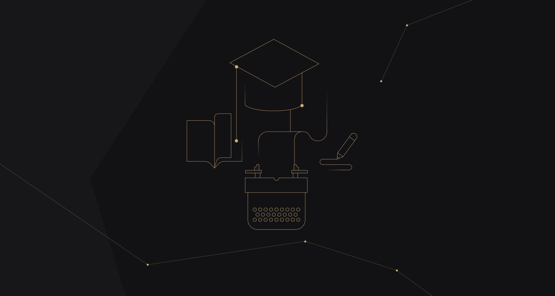 Айдентика для Almanax Education Consultancy